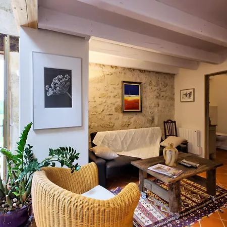 Casa vacanze La Grange D'oustaud Vérac