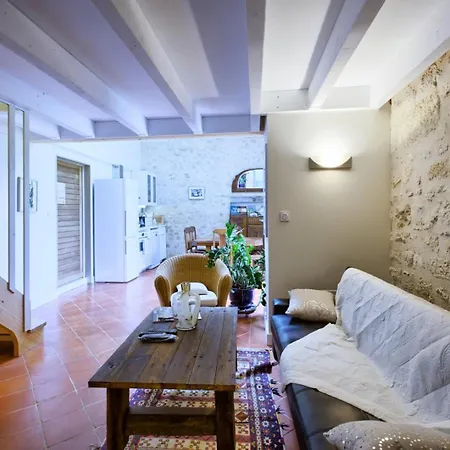 Casa vacanze La Grange D'oustaud Vérac