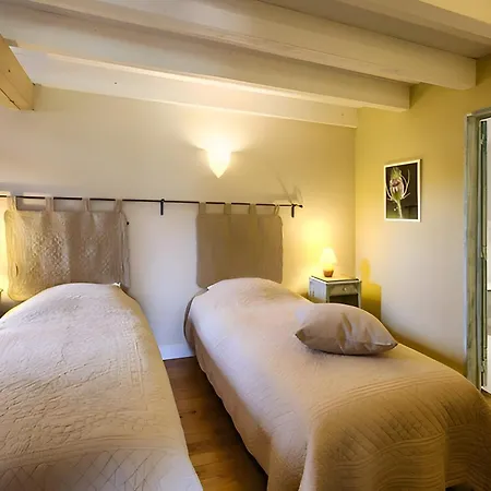 La Grange D'oustaud