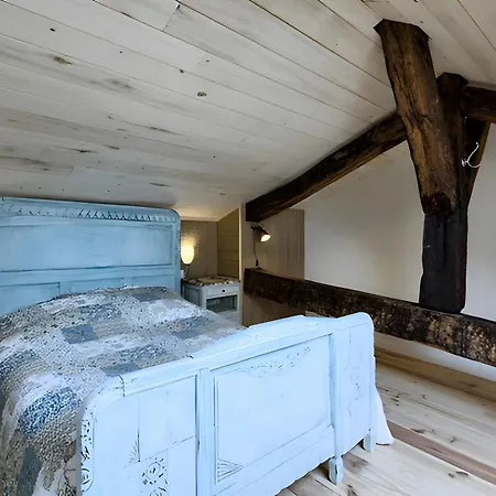 La Grange D'oustaud
