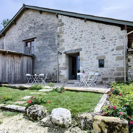 La Grange D'oustaud Σπίτι διακοπών