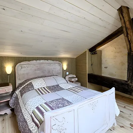 La Grange D'oustaud Σπίτι διακοπών Vérac