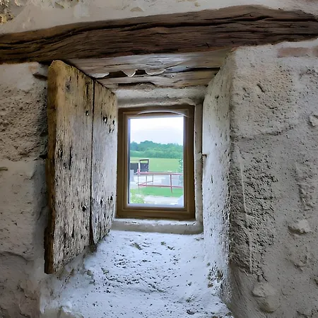 La Grange D'oustaud Σπίτι διακοπών