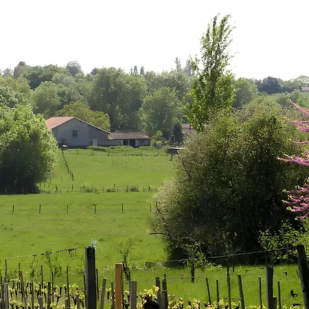 Σπίτι διακοπών La Grange D'oustaud