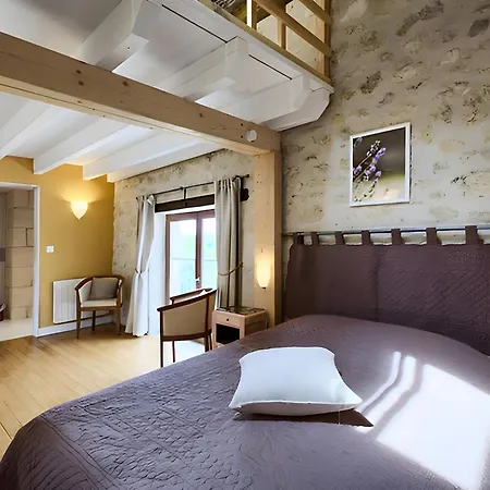 Σπίτι διακοπών La Grange D'oustaud *