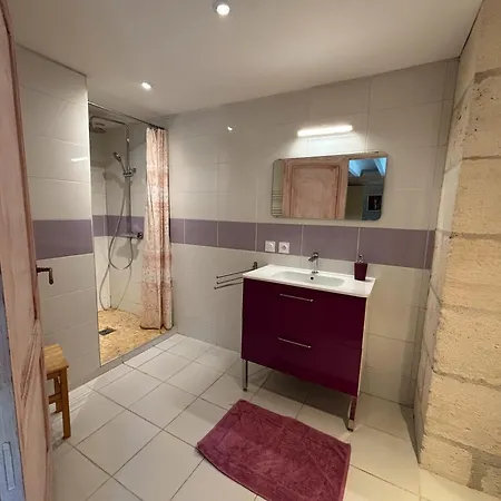 La Grange D'oustaud Σπίτι διακοπών *