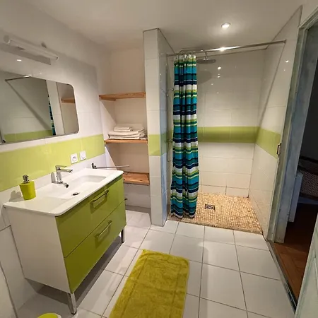 Σπίτι διακοπών La Grange D'oustaud