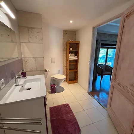 Σπίτι διακοπών La Grange D'oustaud