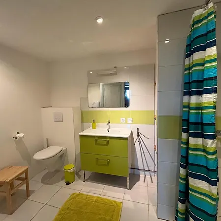 La Grange D'oustaud Σπίτι διακοπών *