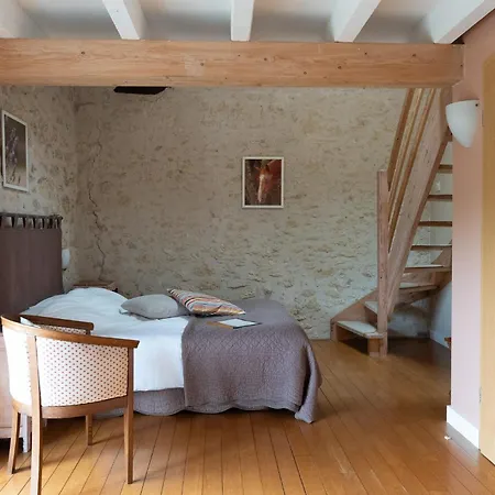 Casa vacanze La Grange D'oustaud