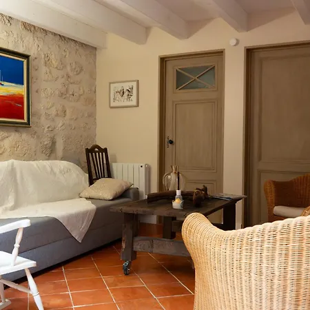 Casa vacanze La Grange D'oustaud