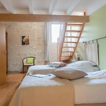 Casa vacanze La Grange D'oustaud *