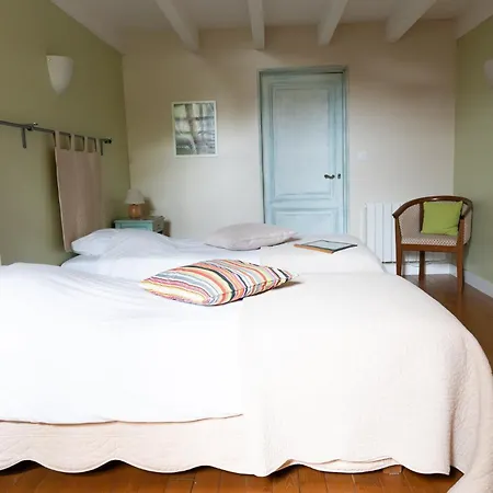 La Grange D'oustaud Casa vacanze Vérac
