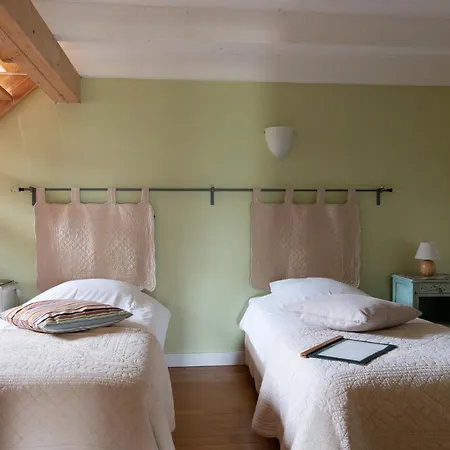 Casa vacanze La Grange D'oustaud