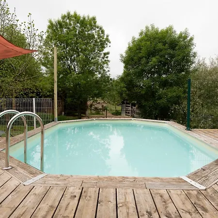 La Grange D'oustaud * Vérac