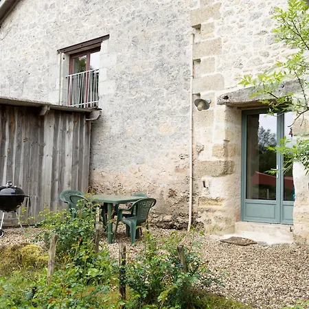 La Grange D'oustaud Casa vacanze