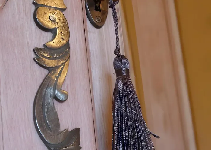 La Grange D'oustaud Vérac