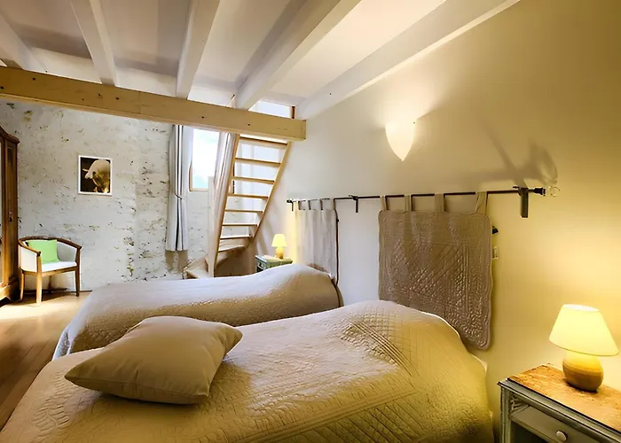 La Grange D'oustaud *